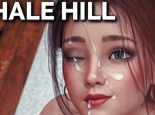 SHALE HILL #17 • Visual Novel Gameplay [HD]