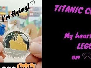 Vlog 48: Titanic coin