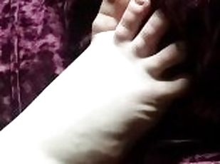 amateur, milfs, kaki, perempuan-murah-slut, kali-pertama, merangkap, fetish, solo