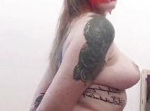 peluda, coño-pussy, amateur, sadomasoquismo, esclava, zorra-slut, fetichista, bondage, tatuaje