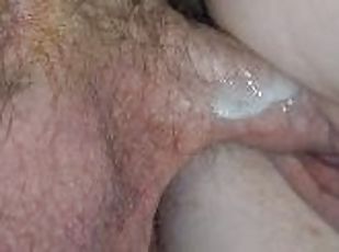 cul, chatte-pussy, amateur, mature, babes, énorme-bite, maison, ejaculation-interne, couple, parfait