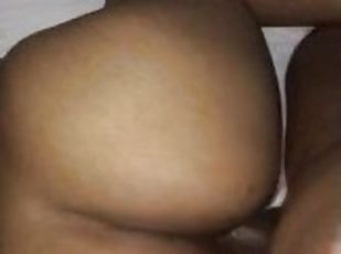 buntut, syahwat, alat-kelamin-wanita, amateur, zakar-besar, creampie, hitam, fetish, hotel, basah