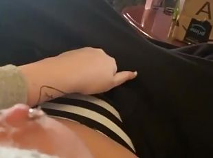 gros-nichons, papa, vieux, orgasme, amateur, ados, salope, point-de-vue, culotte, jeune-18