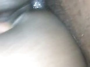 けつの穴, 脂肪, 素人, 黒檀, ハードコア, bbwビッグ美しい女性, 分捕り物, pov