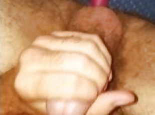 onani, amatør, anal, udløsning, legetøj, bøsse, fingering, sperm, dildo, solo