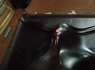 amatör, massage, bdsm, pov, brittisk, fetisch, latex, bondage, små-bröst