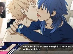 Aoba Is Drooling So Much - Dramatical Mur Part 22