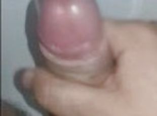 besar-huge, mastubasi, amatir, cumshot-keluarnya-sperma, handjob-seks-dengan-tangan-wanita-pada-penis-laki-laki, sperma, seorang-diri, penis