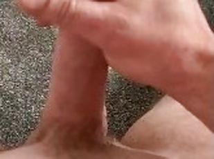 public, amateur, mature, ejaculation-sur-le-corps, gay, branlette, ejaculation, solo