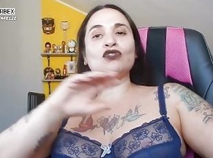 teta-grande, masturbação, orgasmo, amador, italiana, mamas, sozinho, amante, domínio, morena