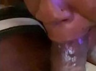 amatør, cumshot, ebony, stor-pikk, deepthroat, gangbang, creampie, trekant, cum, hanrei