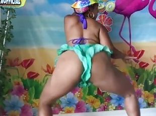 amateur, ébène, latina, black, butin, décapage, solo, taquinerie