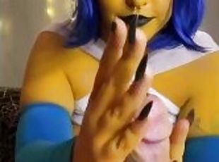 Ankha Sex Tape Preview ????????