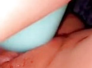 masturbación, orgasmo, meando, coño-pussy, squirting, amateur, juguete, fetichista, a-solas