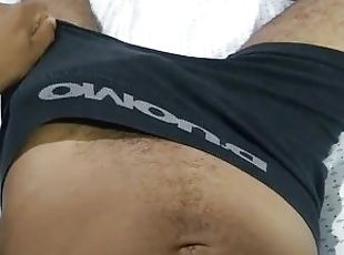 amateur, gay, black, horny, fétiche, solo, minet, sous-vêtements