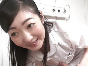 Japornxxx - Naomi Togo Nurse Japanese Creampie! Part1