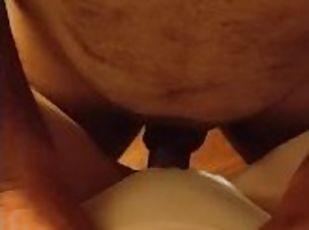 enorme, orgasmo, coño-pussy, amateur, madurita-caliente, bragas, lencería