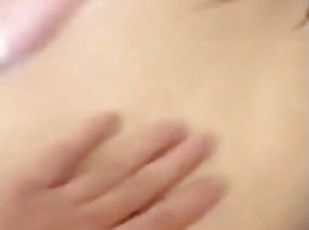 bañando, tetas-grandes, amateur, anal, polla-enorme, hardcore, traviesa, ducha, morena, tatuaje