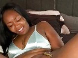 masturbación, orgasmo, amateur, babes, negra-ebony, adolescente, negra, con-los-dedos, a-solas