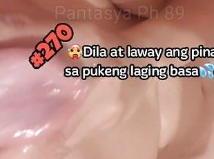 #270 pov: kainin ko puke ,kain puke,kain pepe,dila pepe,pussy licki...