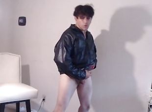 masturbation, gammal, gay, ung18, kåt, tight, äldre, ensam, muskulös, gammal-och-ung