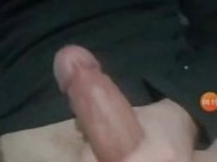 mastubasi, orgasme, amatir, penis-besar, homo, sentakkan, teransang, 18-tahun, webcam, seorang-diri