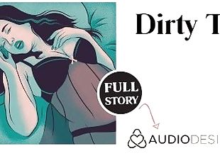 Dirty Talk with Sexy Boyfriend  Erotic Audio Story  Phone Sex  ASMR...