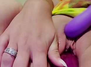 masturbare-masturbation, tasnit, amatori, milf, jucarie, bbw, pov, solo