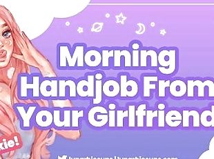 handjob-seks-dengan-tangan-wanita-pada-penis-laki-laki, kotor, sperma, manis, erotis