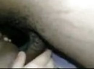 Teen blowjob with hard cumshot