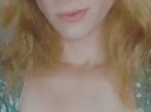 cul, gros-nichons, lunettes, masturbation, amateur, énorme-bite, travesti, rousse, culotte, seins