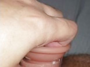 dyakol-masturbation, pekpek-puke-pussy, baguhan, laruan, aleman, solo