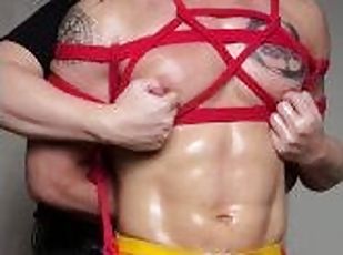 asiático, enorme, amateur, chorro-de-corrida, gay, paja, sadomasoquismo, fetichista, bondage, musculada