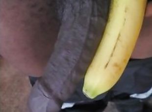 Big black dick