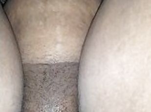 fisting, amatori, negresa, pula-imensa, negru, bbw, grasana, pula