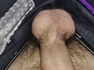 baba, mastürbasyon-masturbation, boşalma, olgun, üstüneyüzüne-boşalma, kocaman-yarak, ibne, mastürbasyon, masaj, vajinadan-sızan-sperm