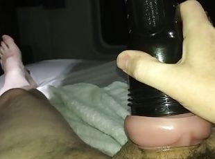 énorme, masturbation, amateur, ejaculation-sur-le-corps, ejaculation, solo