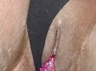 masturbation, vieux, chatte-pussy, amateur, ébène, belle-femme-ronde, doigtage, point-de-vue, jeune-18, plus-agée