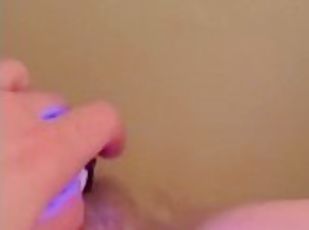 orgasm, amatori, adolescenta, jucarie, roscata, sperma, solo