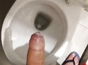 imens-huge, masturbare-masturbation, amatori, jet-de-sperma, laba, masturbare, iubita, toaleta, solo