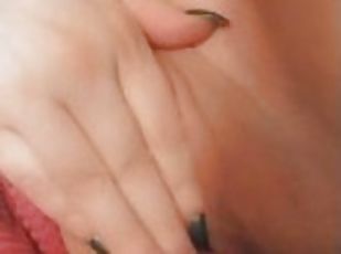 masturbation, chatte-pussy, amateur, ados, doigtage, solo