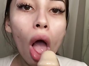 Incredible Sex Clip Vertical Video Best Ever Seen With Aria Lee
