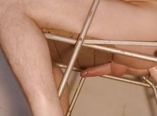 orgasme, jouet, massage, bdsm, ejaculation, bondage, lait, femme-dominatrice