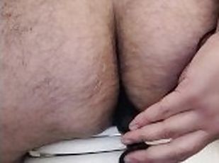 papá, peluda, amateur, juguete, gay, tragar, regordeta-chubby, fetichista, a-solas, papi