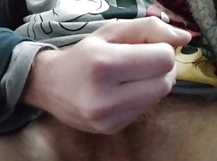 imbaiere, masturbare-masturbation, jet-de-sperma, gay, solo