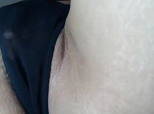 Masturbating While Telling A Jerk Off Instruction JOI For Sweet Shy...
