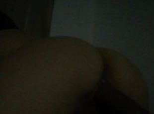 orgasme, amatør, babes, stor-pikk, tenåring, latina, blond, riding, pikk