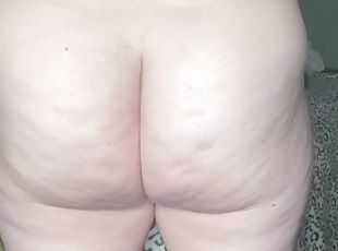 cul, amateur, milf, bout-a-bout, fétiche, solo, taquinerie