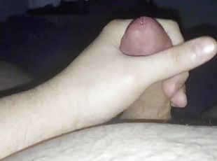 masturbation, amateur, point-de-vue, ejaculation, solo