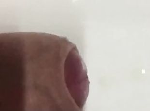 masturbare-masturbation, amatori, jet-de-sperma, pula-imensa, mama, pov, pe-fata, solo, pula